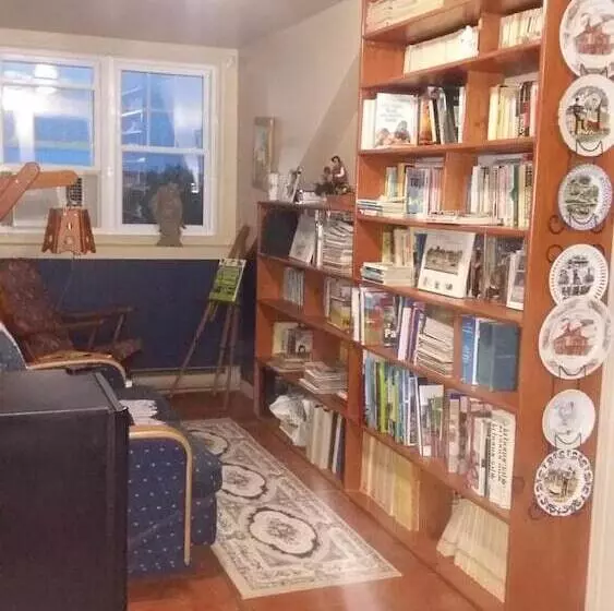 Aamiaismajoitus (B&B) Gîte Agricole Les Lilas