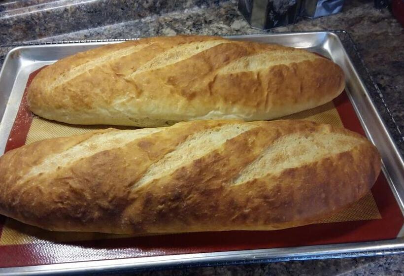 住宿加早餐  Gîte Agricole Les Lilas