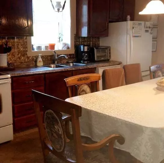 Aamiaismajoitus (B&B) Gîte Agricole Les Lilas