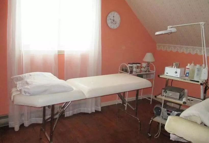 Aamiaismajoitus (B&B) Gîte Agricole Les Lilas