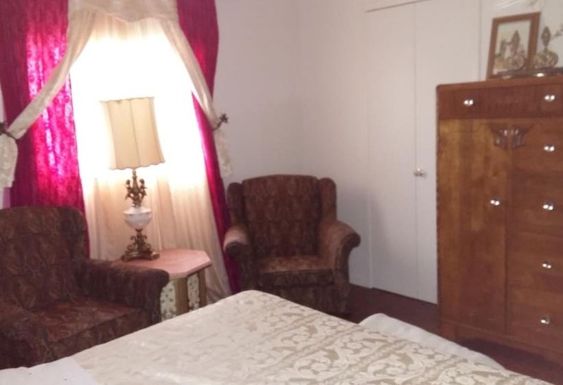 住宿加早餐  Gîte Agricole Les Lilas