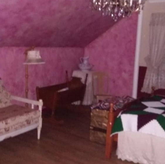 住宿加早餐  Gîte Agricole Les Lilas