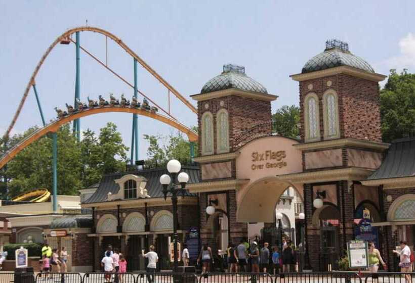 צימר The Relentless House