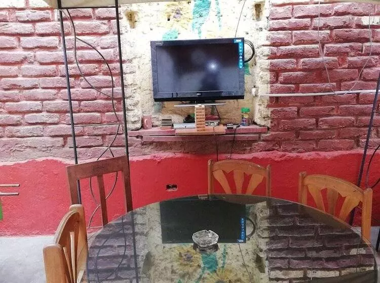 Enkanta Hospedaje   Hostel