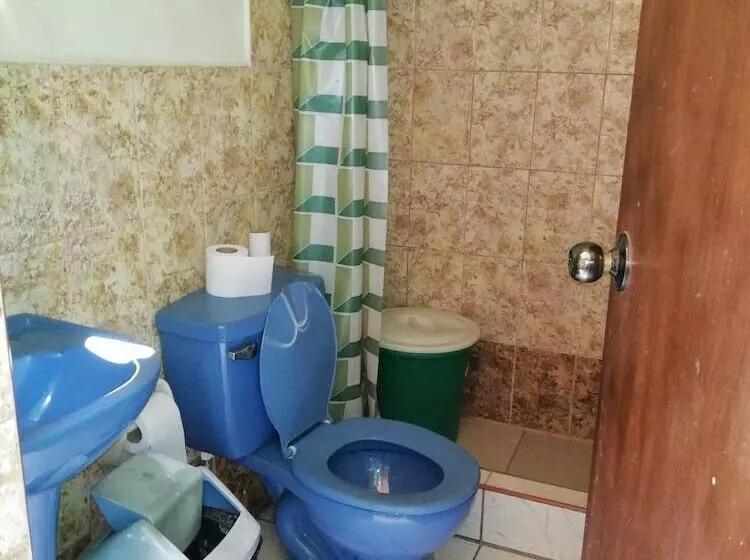 Enkanta Hospedaje   Hostel