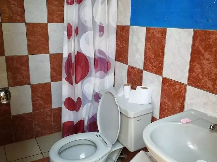 Enkanta Hospedaje   Hostel