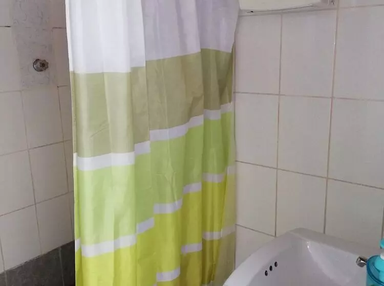 Enkanta Hospedaje   Hostel