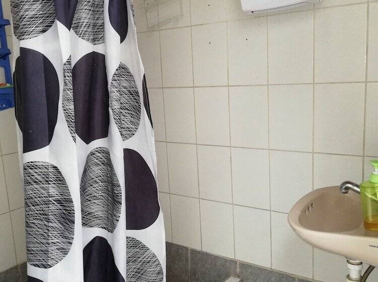 Enkanta Hospedaje Hostel