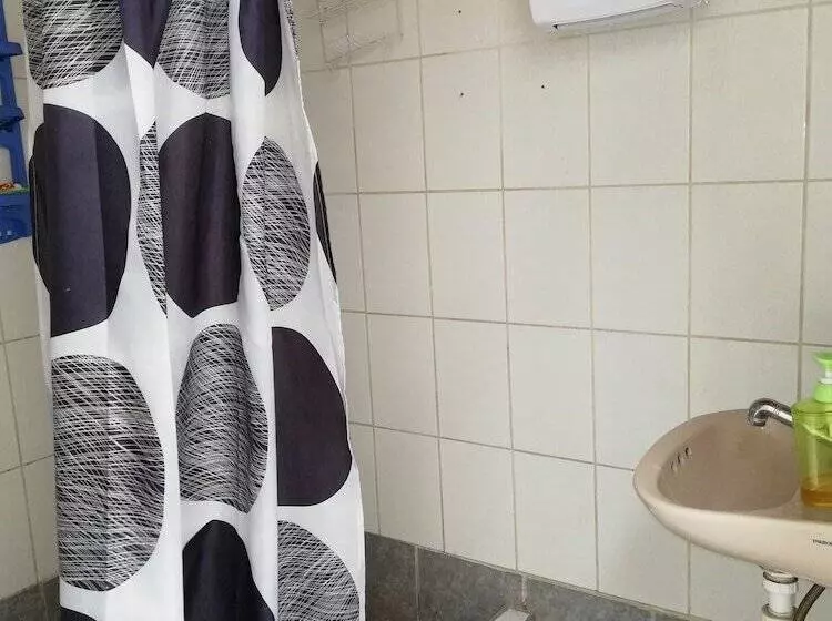 Enkanta Hospedaje   Hostel