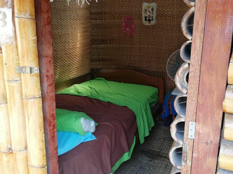 Enkanta Hospedaje Hostel