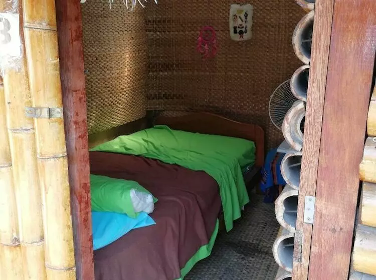 Enkanta Hospedaje   Hostel