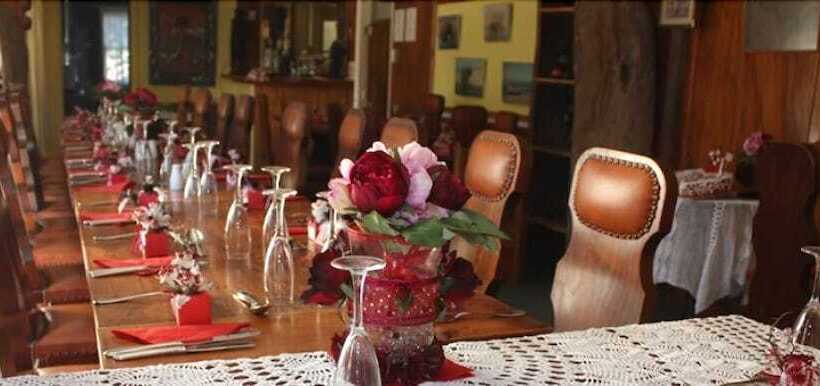 Golden Springs Motel And Holiday Park