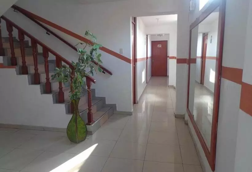 Gran Hotel Chincha