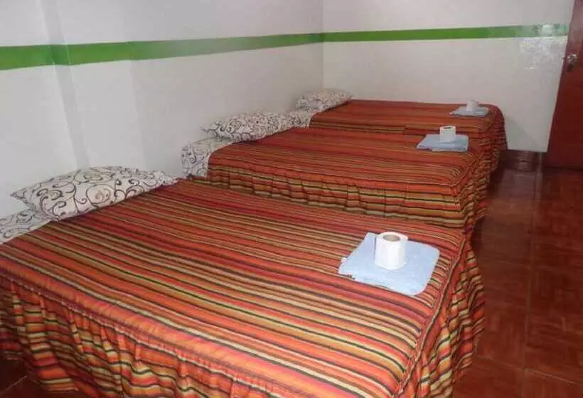 Gran Hotel Chincha