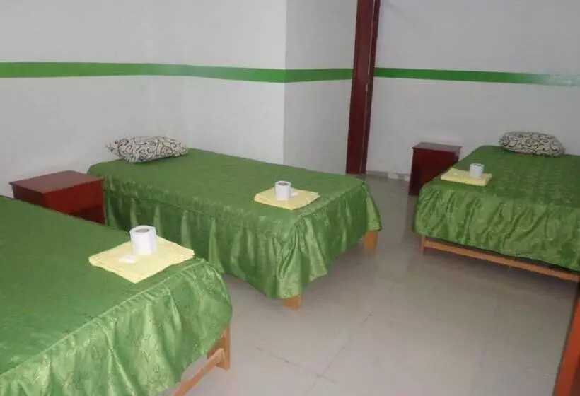 Gran Hotel Chincha
