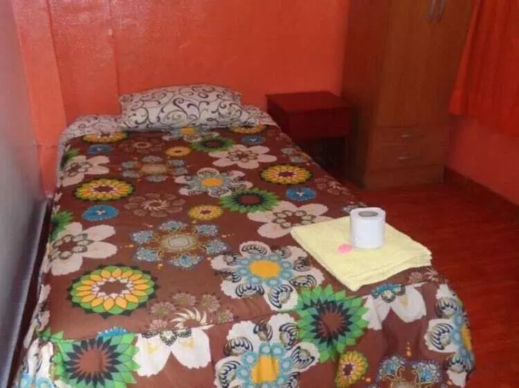 Gran Hotel Chincha