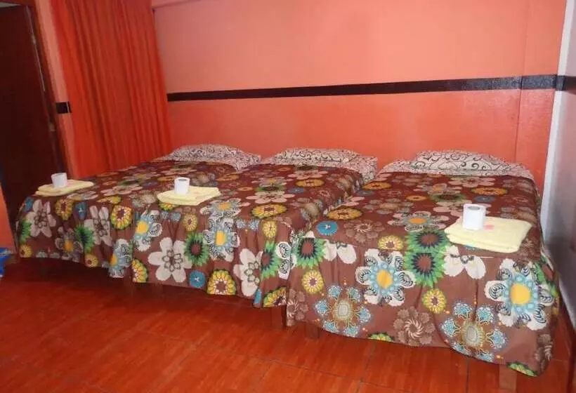 Gran Hotel Chincha