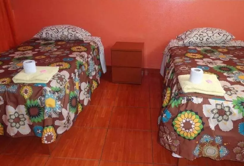 Gran Hotel Chincha