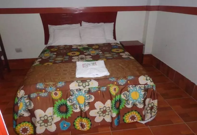 Gran Hotel Chincha