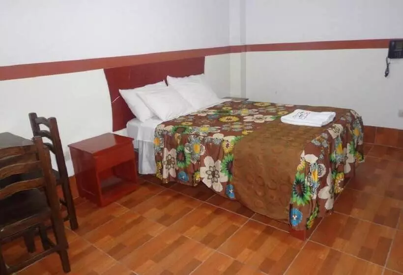 Gran Hotel Chincha