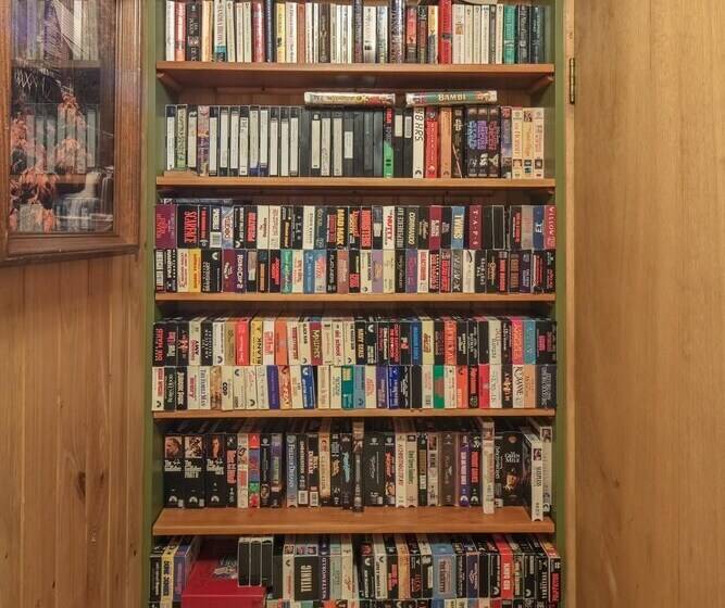 Hidden Creek Cabin Apartment