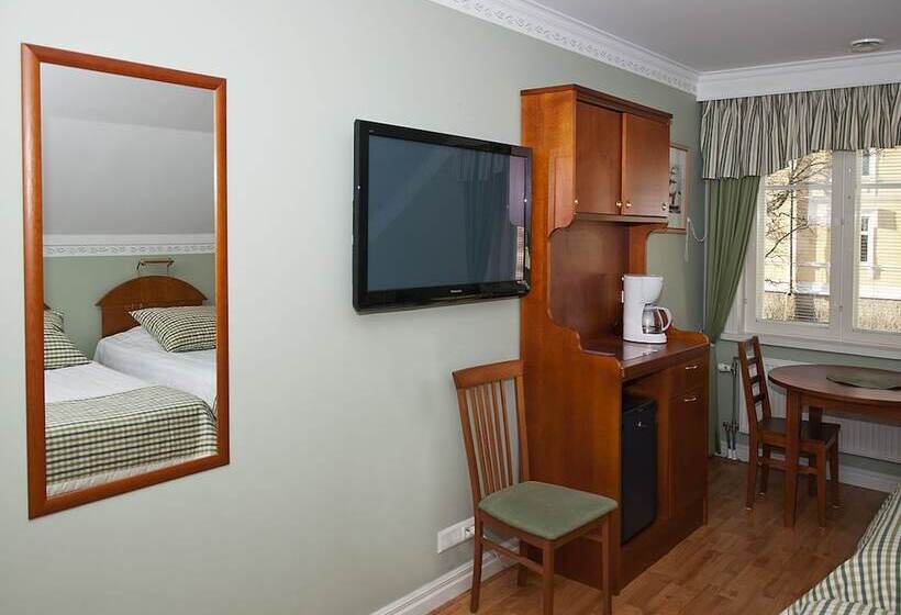 בית מלון כפרי Alma