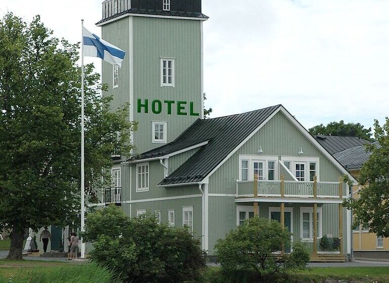 בית מלון כפרי Alma