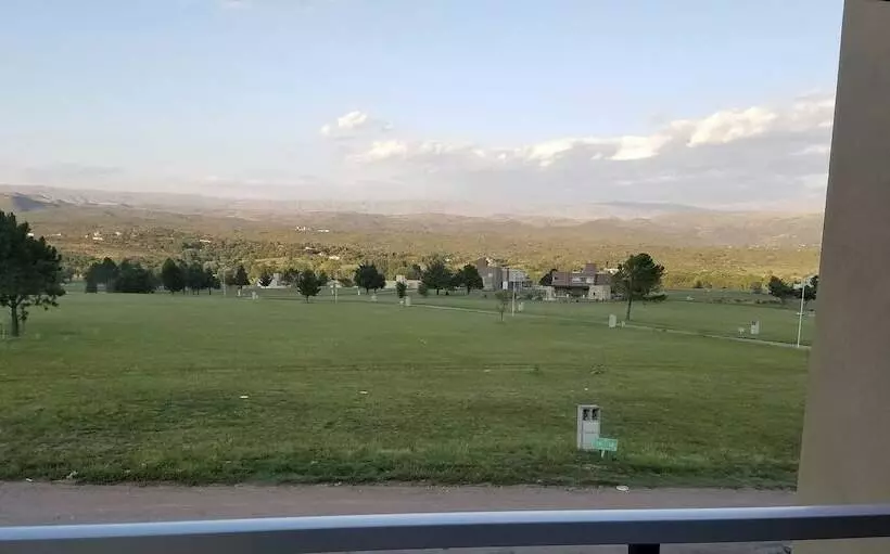 ホテル Apartamento The World   Carlos Paz Golf