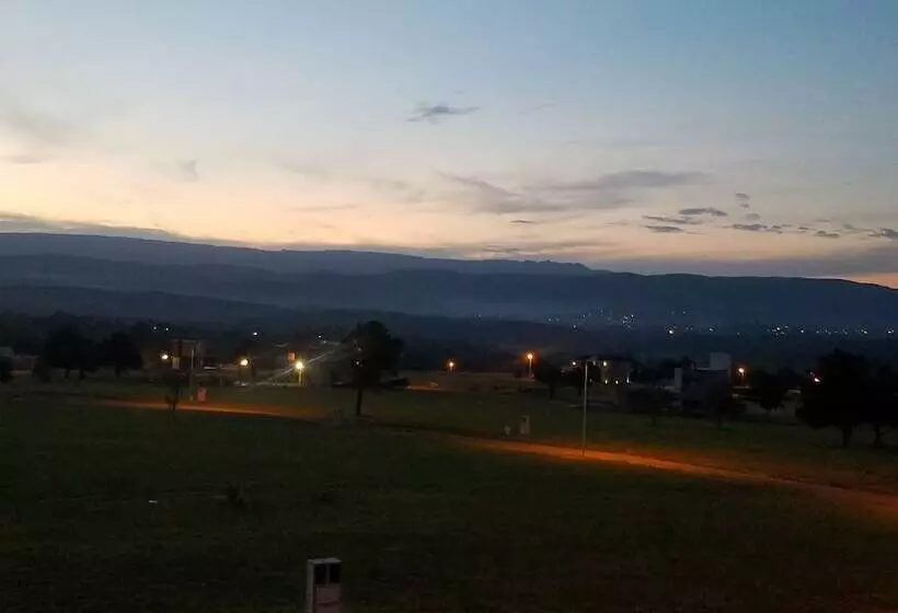 ホテル Apartamento The World   Carlos Paz Golf