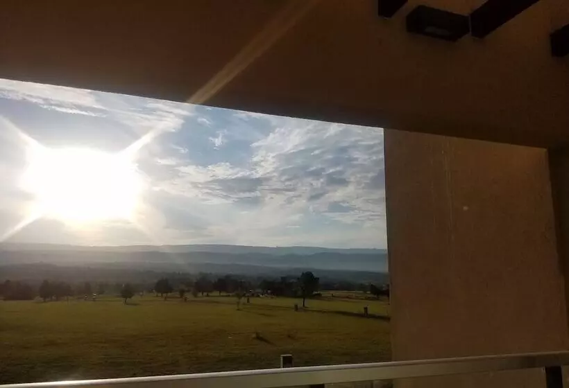 ホテル Apartamento The World   Carlos Paz Golf