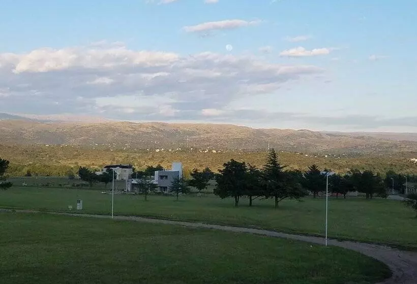 ホテル Apartamento The World   Carlos Paz Golf