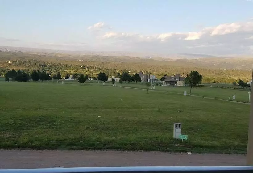 ホテル Apartamento The World   Carlos Paz Golf