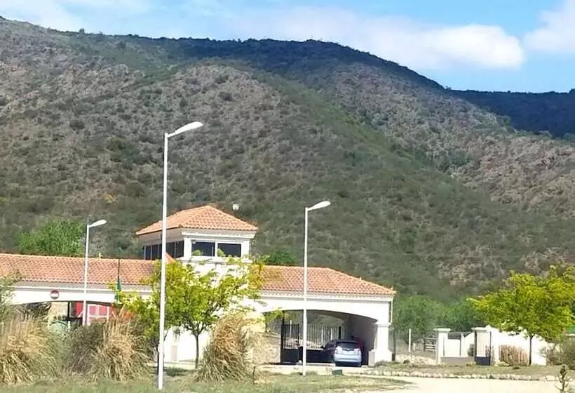 ホテル Apartamento The World   Carlos Paz Golf