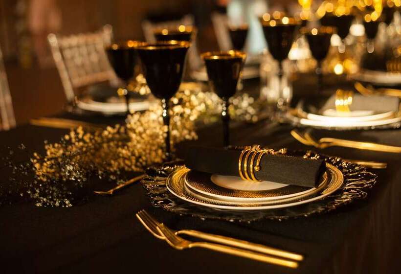 酒店 Art Village Club