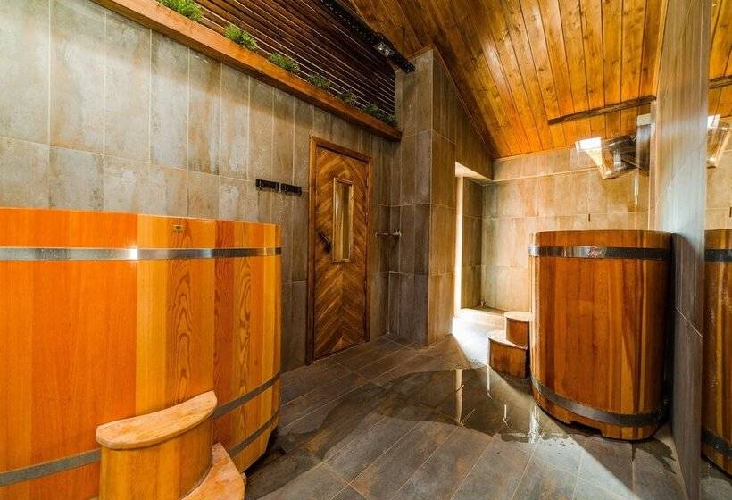 酒店 Art Village Club