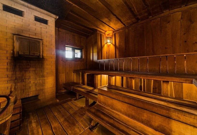 酒店 Art Village Club