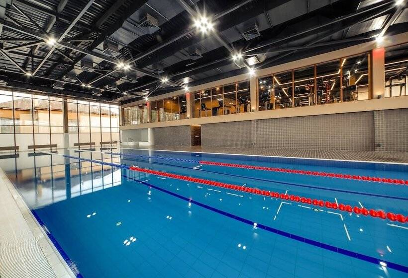 酒店 Art Village Club