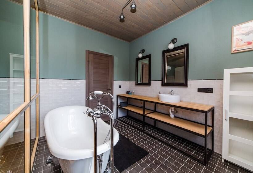 酒店 Art Village Club