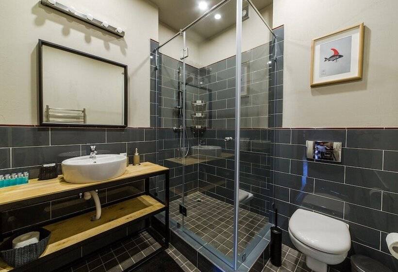 酒店 Art Village Club