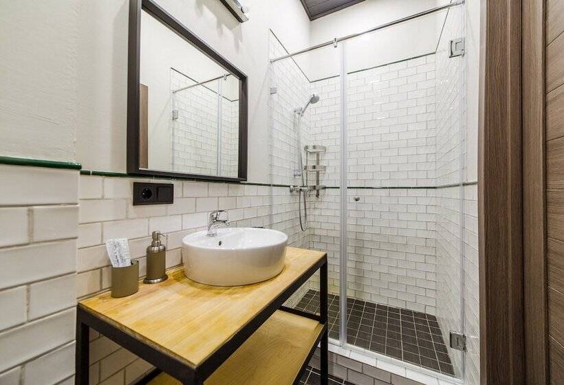 酒店 Art Village Club