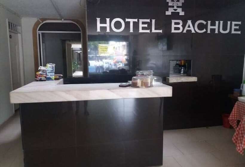 هتل Bachue