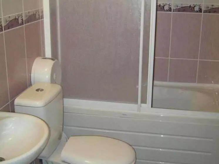 ホテル Baskent Demiralan