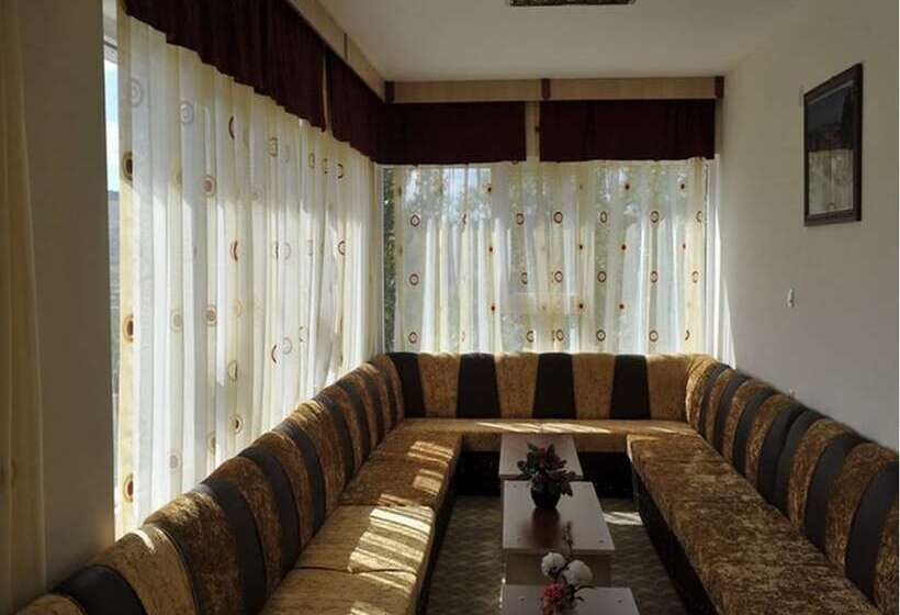 בית מלון כפרי Baskent Demiralan