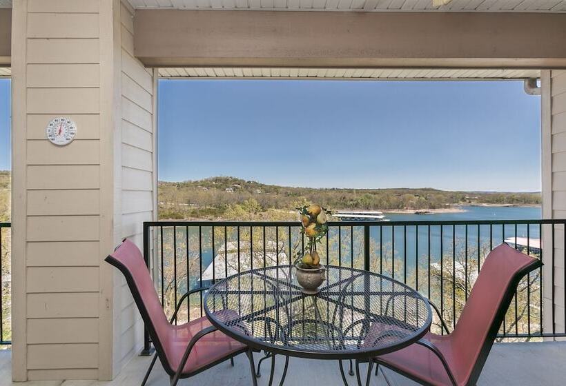 هتل Branson Shores Resort