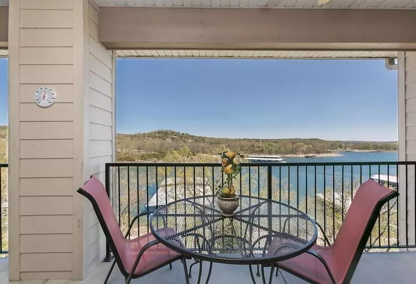 ホテル Branson Shores Resort