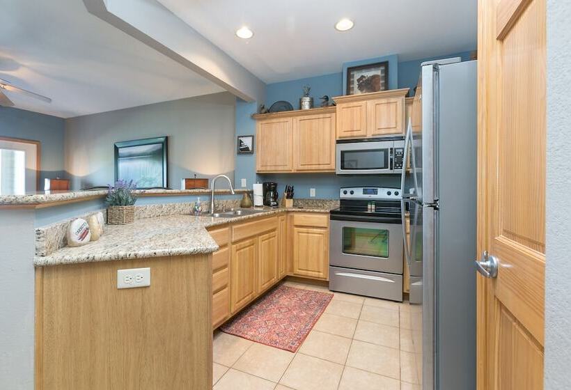 هتل Branson Shores Resort