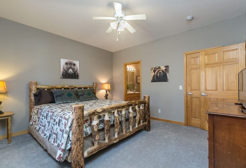 هتل Branson Shores Resort