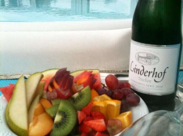 בית מלון כפרי First Camp Holbæk Fjord