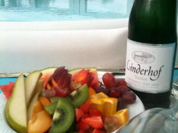 Hotelli First Camp Holbæk Fjord