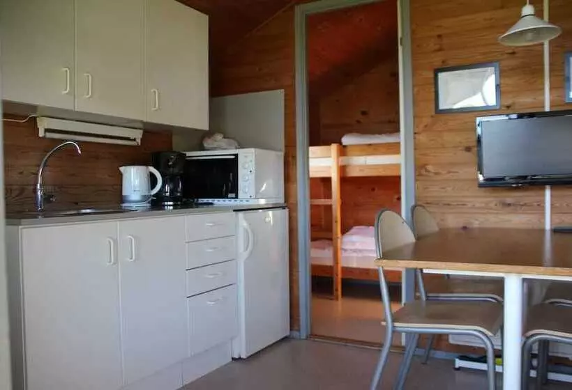 Hotelli First Camp Holbæk Fjord